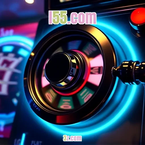 l55.com: A Revolução do Bingo Online Chegou para Ficar