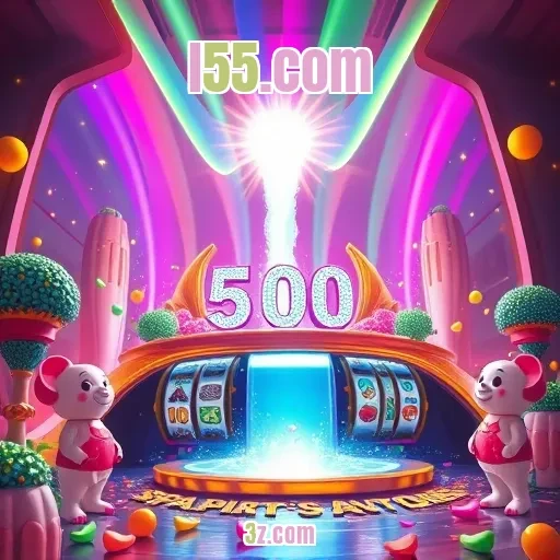 l55.com: Estratégias para Aumentar suas Chances em Jogos Online